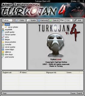 Turkojan 4