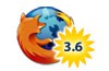 Mozilla Firefox 3.6