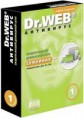 Dr.WEB CureIt! 5.0